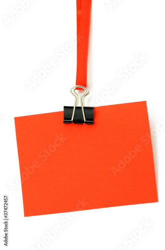 Foto: Notizzettel Notizzettel