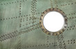 Porthole window