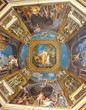 plafond renaissance