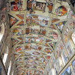 chapelle sixtine chapelle sixtine