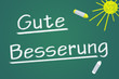 Gute Besserung  #111207-004