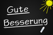 Gute Besserung  #111207-001