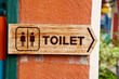 toilet sight