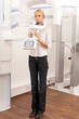 3 D tomography