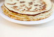 crêpes