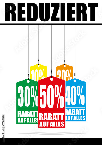 Vektor: Reduziert Reduziert