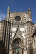 Sevilla cathedral, Spain Sevilla cathedral, Spain