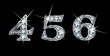 Diamond 4, 5, 6