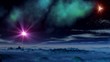 Fantastic planet and UFO