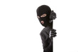 masked Man