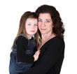 Foto: Mother and daughter Mother and daughter