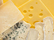 various types of cheese various types of cheese
