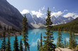 Moraine Lake Moraine Lake