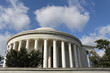 Jefferson Memorial in Washington DC Jefferson Memorial in Washington DC