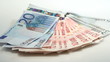 Euro Banknoten