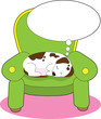 Dog Dreaming Dog Dreaming