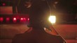 Video: penitent wearing his mask penitent wearing his mask