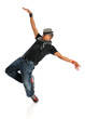 Hip Hop Dancer Hip Hop Dancer