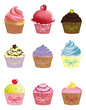 Cupcakes