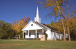 Hill Creek Church