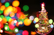 xmas tree