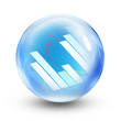 accounts glass ball