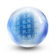 glass ball graph