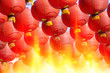 chinese traditional lantern