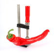 Unter Druck