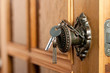 Photo: door door