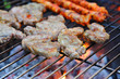 Grill