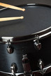 Wood snare drum