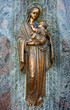 Heilige Maria mit Kind
