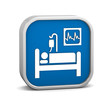 Intensive Care sign