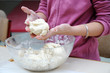 pâte à sel