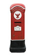 Classic Post Box