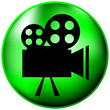 Vector icon camera Vector icon camera