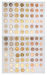 Euro coin