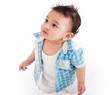 Indian Adorable baby