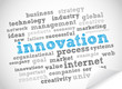 Innovation