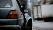 auto accident