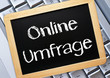 Online Umfrage