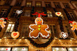 Biscuit de noel
