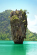 Island in Thailand