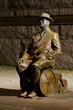 Washington DC, Franklin Delano Roosevelt Memorial