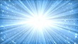 beams with sparks beams with sparks