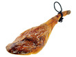 spanish ham