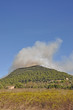 Waldbrand auf Mallorca