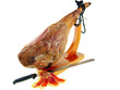 Foto: spanish ham spanish ham