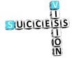 3D Success Vision Crossword